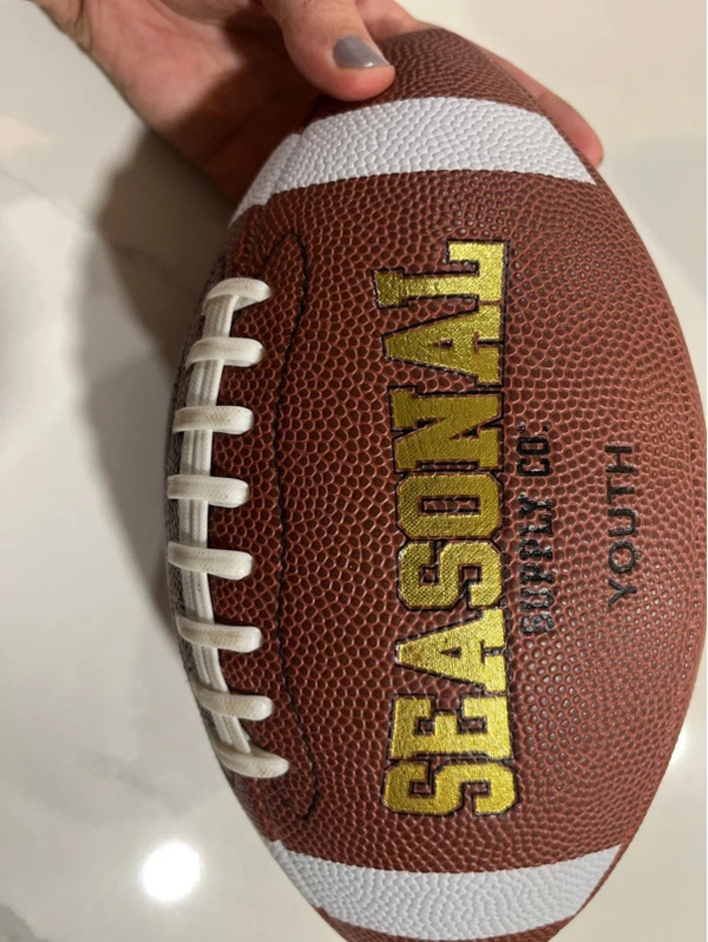 Football - Picture 4 of 9